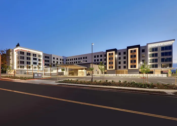 Hampton Inn By Hilton Irvine Spectrum Lake Forest