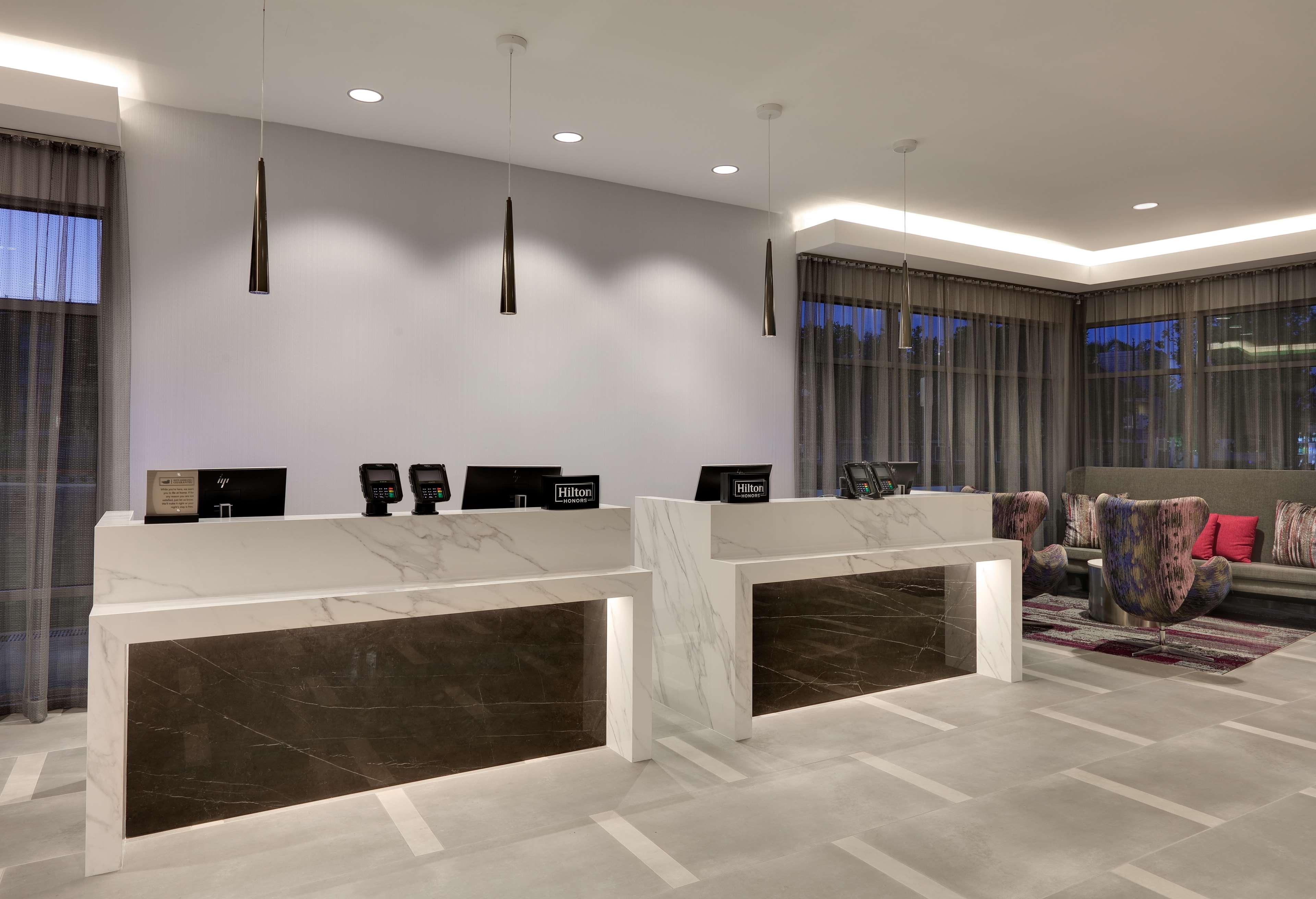 Hampton By Hilton Irvine Spectrum Forest Hotel Lake Forest