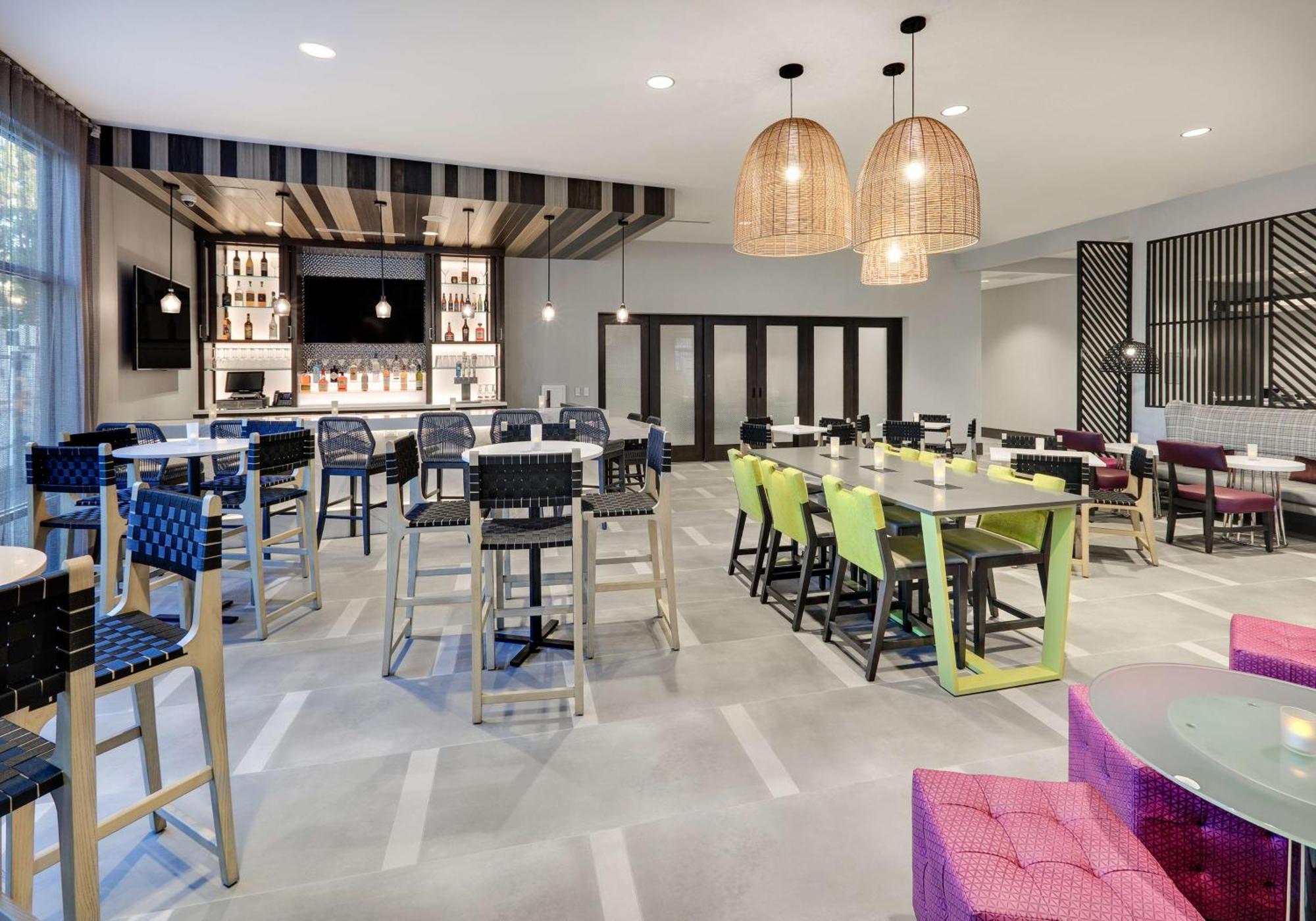 Hampton By Hilton Irvine Spectrum Forest Hotel Lake Forest