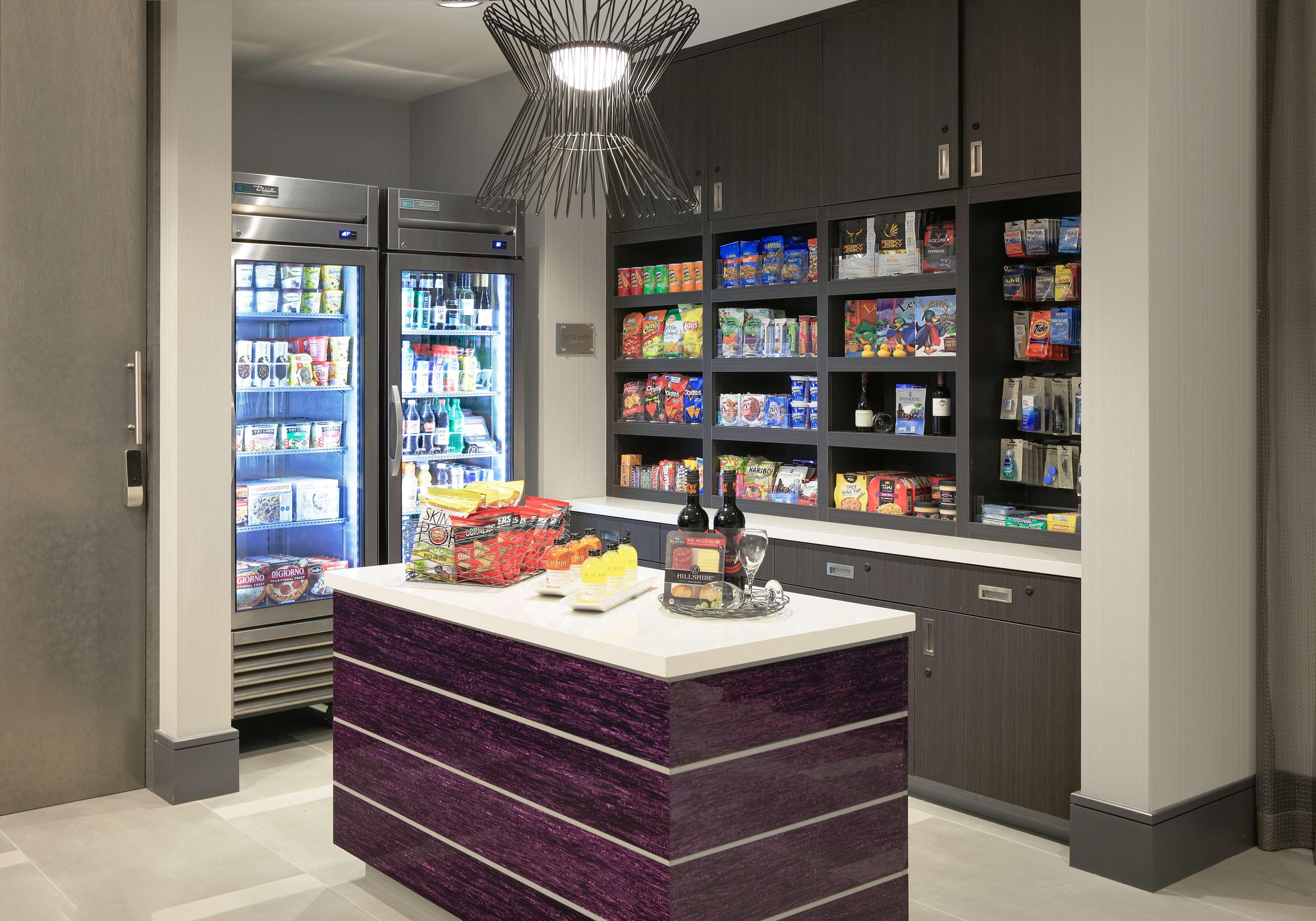 Hampton By Hilton Irvine Spectrum Hotel 3*